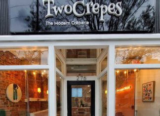 Two Crepes Now Open In Jersey City