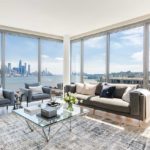1 Nine On The Hudson Residence Interior City Views