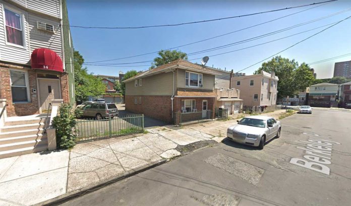 10 12 Berkeley Place Jersey City
