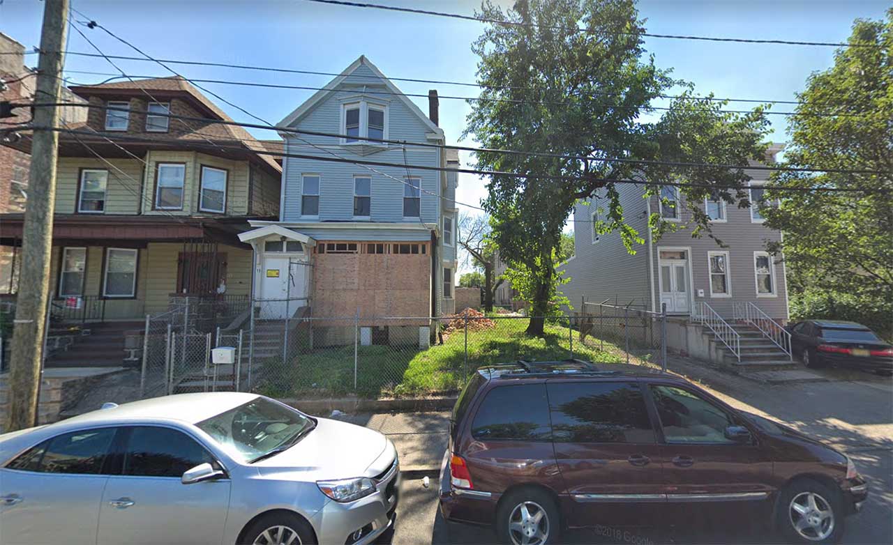 19 21 Armstrong Avenue Jersey City