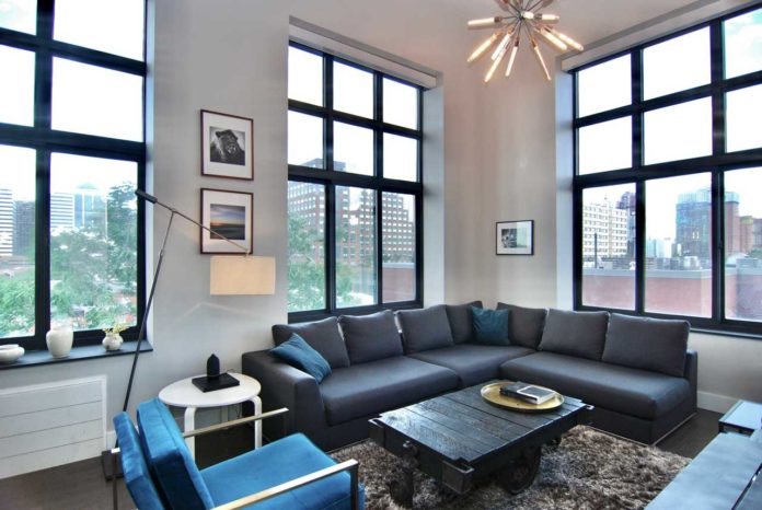 205 10th Street Duplex Condo Unit 5k For Sale Jersey City 3