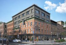 235 237 Washington Street Hoboken Rendering