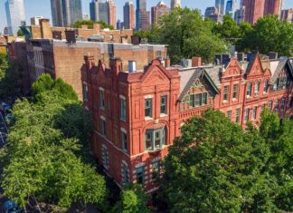 670 Jersey Ave Jersey City Townhouse For Sale