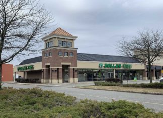 Dollar Tree Inks Lease Deals For Five New Jersey Locations