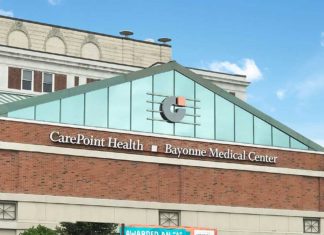 Carepoint Health Bayonne Medical Center Sale Approved