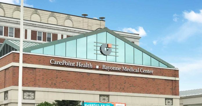 Carepoint Health Bayonne Medical Center Sale Approved