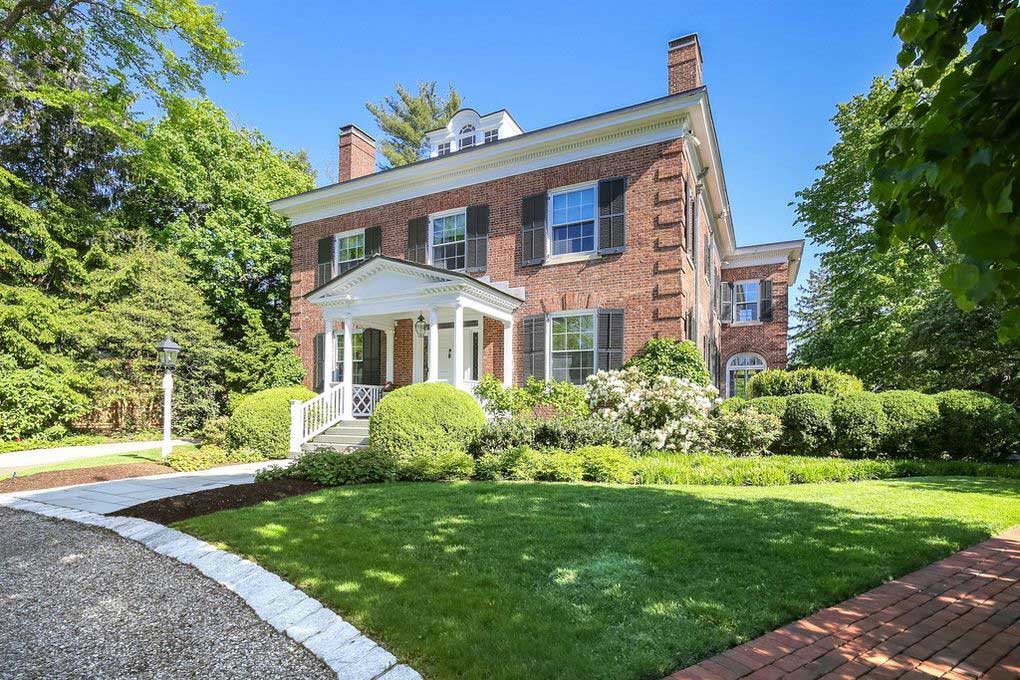 Eli Manning Summit Nj House For Sale