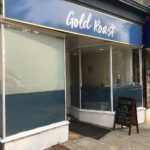 Gold Roast Cafe Now Open 434 Central Avenue Jersey City Front
