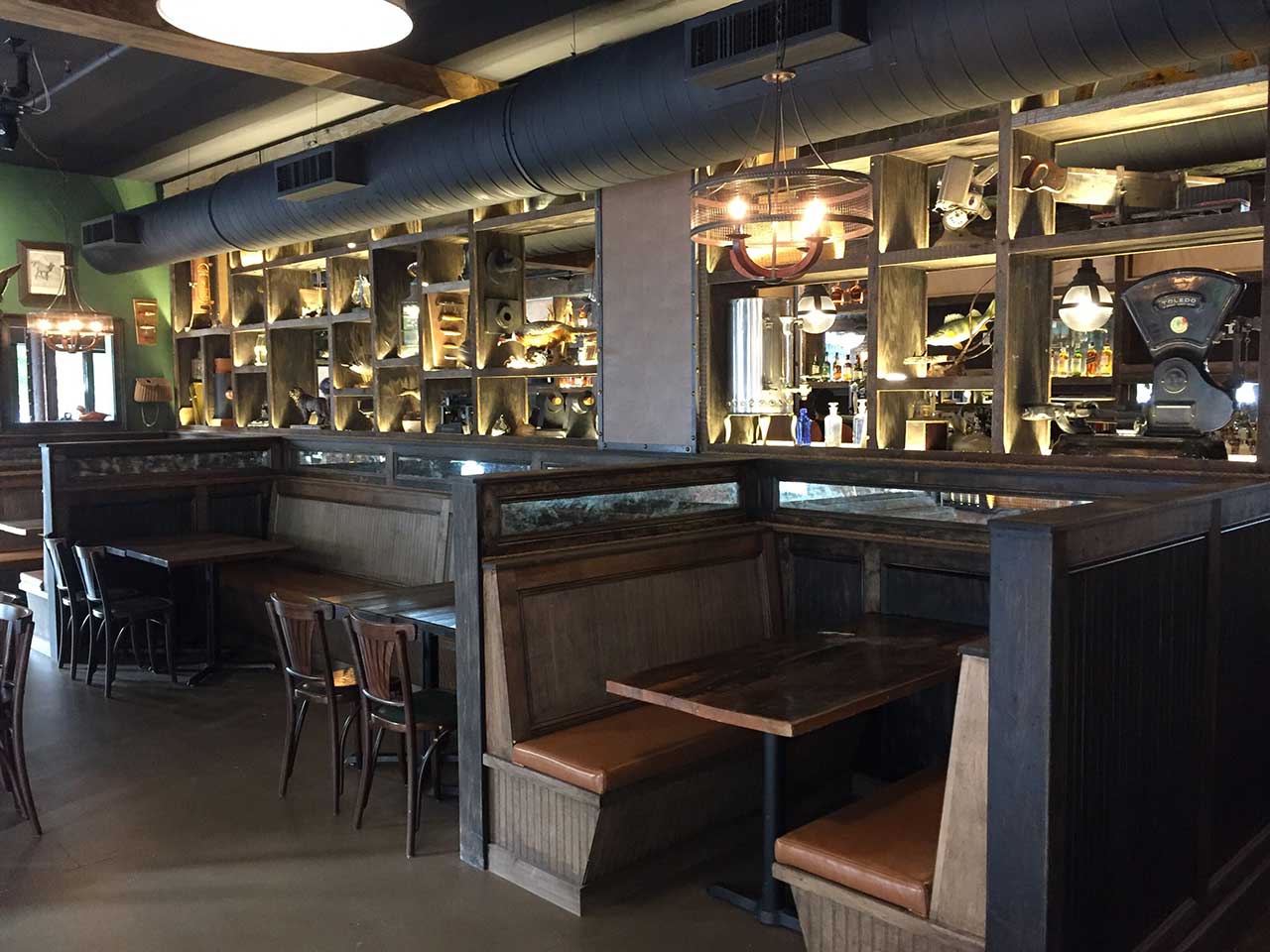 Hudson Hound 8 Erie Street Jersey City Now Open