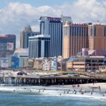 Trump Plaza Atlantic City Implosion Date Set