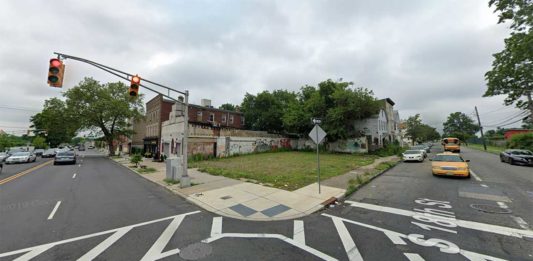 503 505 South Orange Avenue Newark
