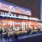 Whole Foods Market 286 Washington Street Jersey City Rendering