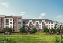 Renderings Revealed for Phase Two of Bay 151 in Bayonne Bay 151 Centre Street Bayonne Phase 2