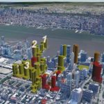 Downtown Jersey City Development Map 2