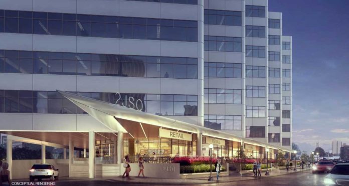 Englewood Health 2 Journal Square Jersey City 1