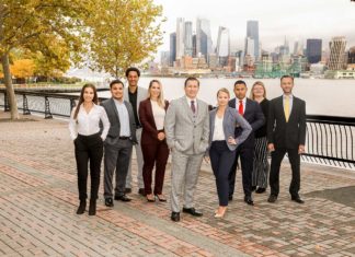 The Vip Team Compass Real Estate Nj