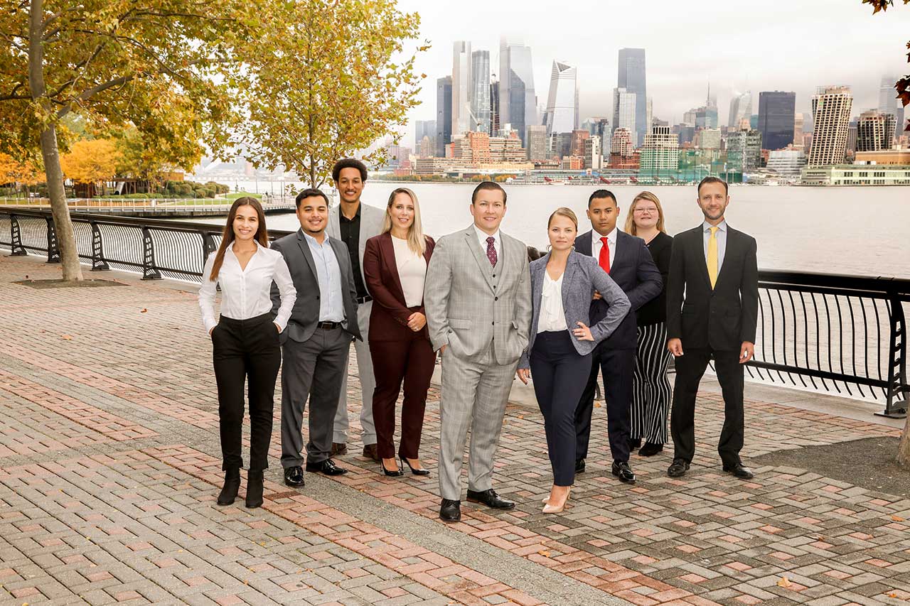 The Vip Team Compass Real Estate Nj