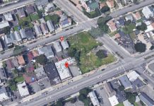 Developer Applies to Bring 32-Unit Project to South Paterson 141 147 Crooks Avenue Paterson Nj Development