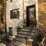 370 5 Second Street Townhouse For Sale Jersey City Featured