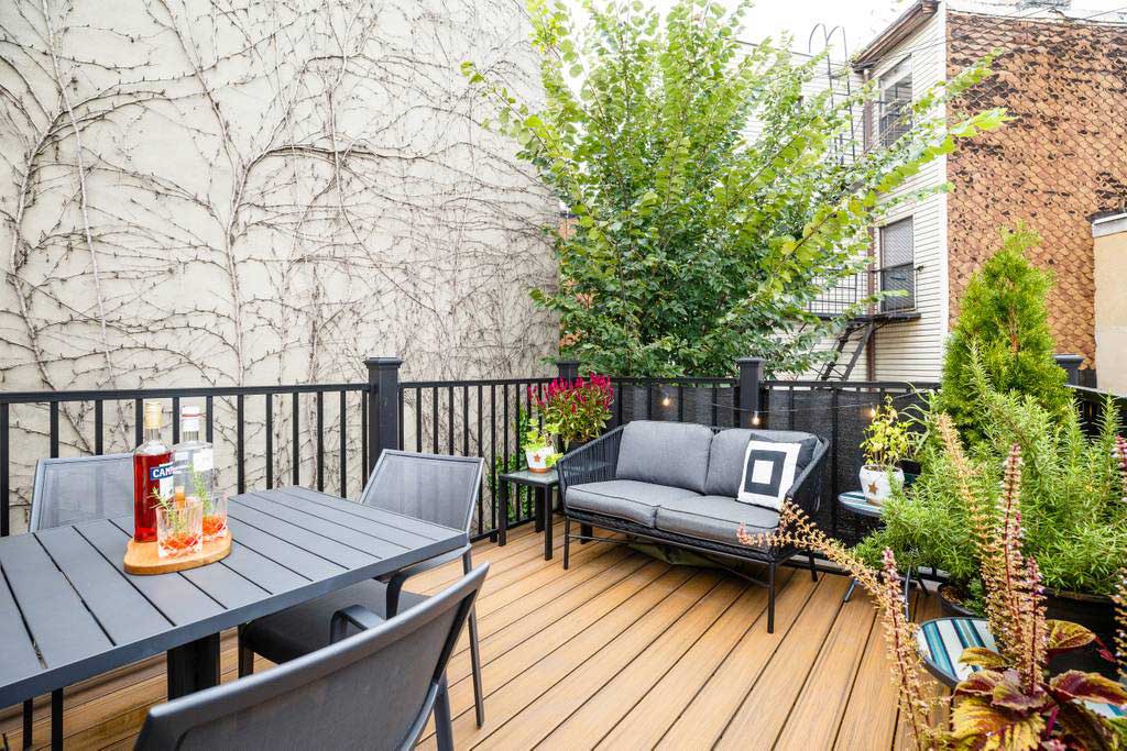 370 5 Second Street Two Family Townhouse For Sale Jersey City 2