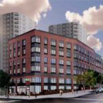 4 70 Littleton Avenue Newark Develoment Rendering