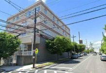 50 56 Norfolk Street Newark Development