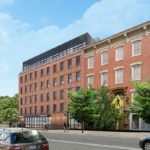 669 Bergen Avenue Jersey City Rendering