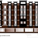 881 Mount Prospect Avenue Newark Rendering