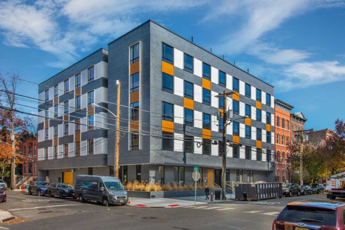 Esjay 104 Bright Street Luxury Rentals Jersey City 8