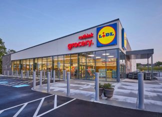 Lidl Harbor View Marketplace Bayonne Opening 2