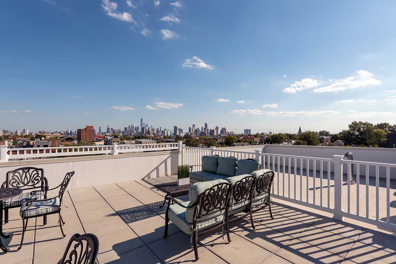 The Summit Luxury Condos For Sale 974 Summit Avenue Jersey City Heights 1