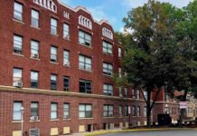 Joint Venture Buys Over 400 Affordable Housing Units in Jersey City Van Wagenen Affordable Apartments Jersey City