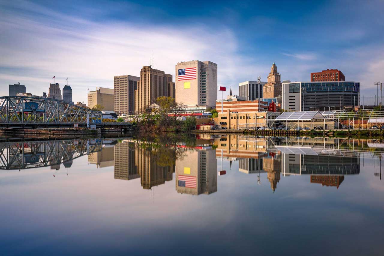 Newark Ranked Worst City For Millenials
