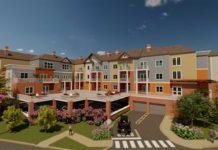 161 163 Madison Avenue Morristown Rendering 2
