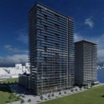 30 Park Lane North Jersey City Render