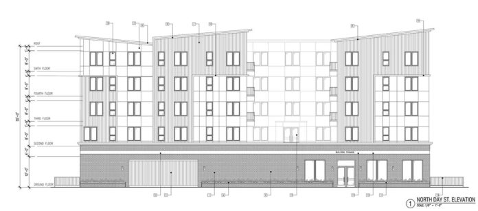 Brooklyn-Based Developer Proposes 72-Unit Project in Orange