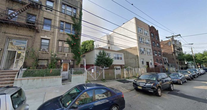 80 82 Romaine Avenue Jersey City