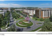 Parq Parsippany Phase 1 And 2 Approved 1