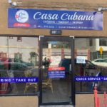 Casa Cubana Opens 1007 Summit Avenue Jersey City