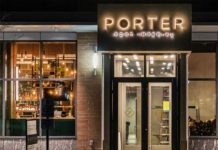 Porter Port Imperial Featured