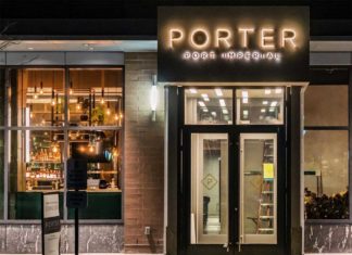 Porter Port Imperial Featured