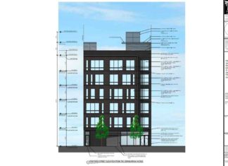 847 Communipaw Avenue New Development Jersey City