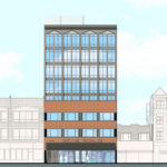 900 Bergen Avenue Development Journal Square Jersey City Rendering