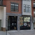 L'atelier Du Chocolat Relocating 251 Newark Avenue Storefront Jersey City
