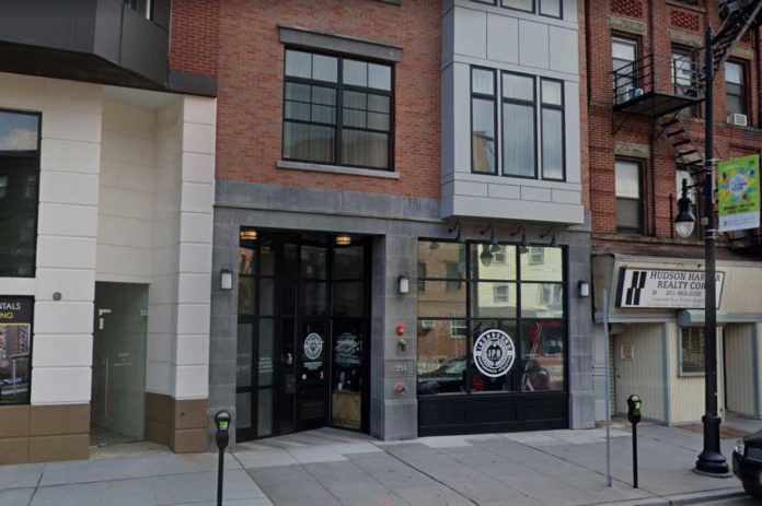 L'atelier Du Chocolat Relocating 251 Newark Avenue Storefront Jersey City