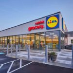 Lidl Opening 353 Route 46 Rockaway Nj