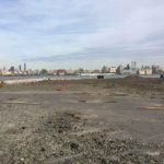 Newport Pier Park Current Lefrak Jersey City