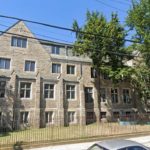 The Enclave At Sacred Heart Of Jesus Priory Jersey City