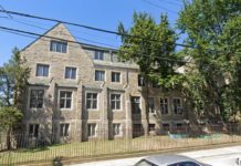 Jersey City Approves First Phase of Sacred Heart Revitalization The Enclave At Sacred Heart Of Jesus Priory Jersey City