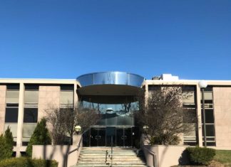 West Orange Public Library 10 Rooney Circle New Jersey